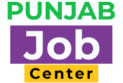 jobcenterpunjab.pk
