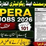 PERA Jobs 2026